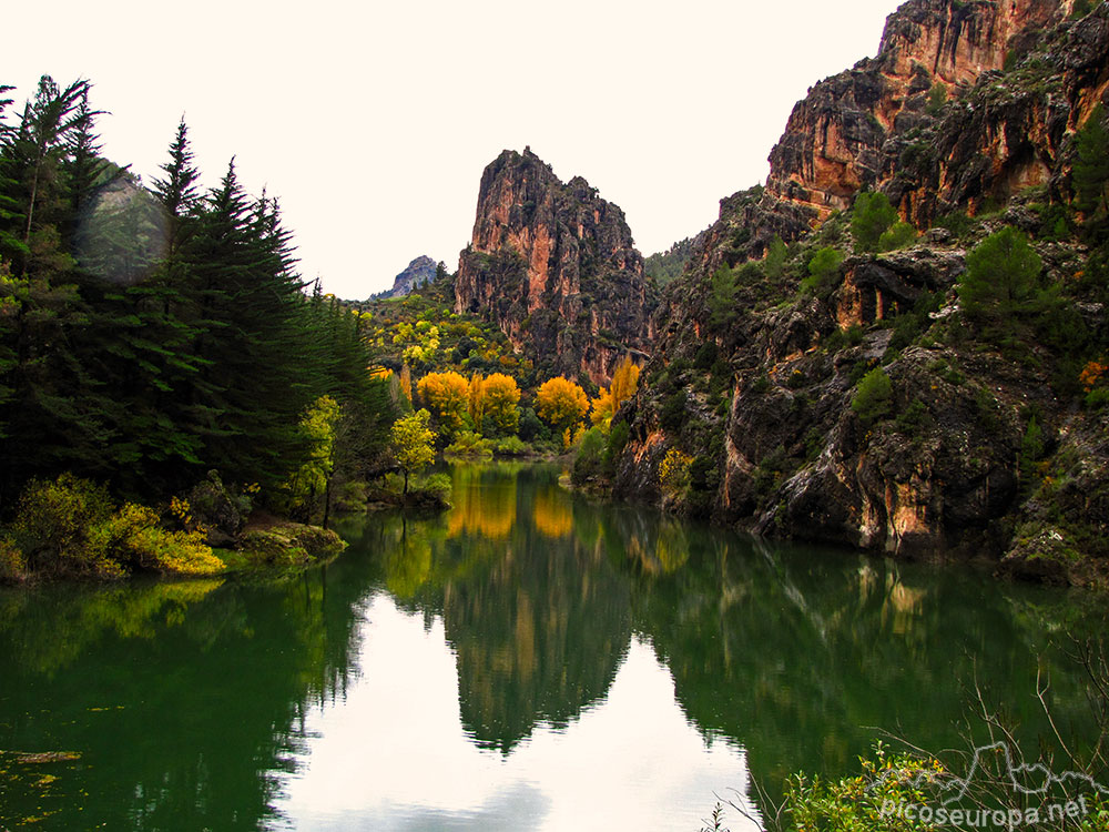 Otros lugares para disfrutar del otoño Otros lugares para disfrutar del otoño
