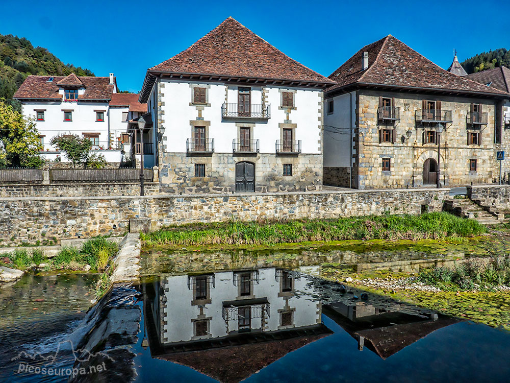 Foto: Navarra, una tierra de contrastes