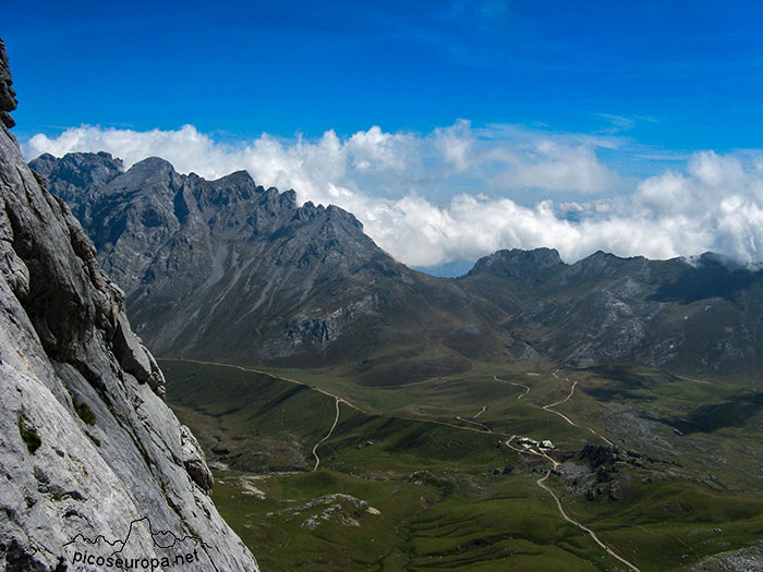 Aliva, Cantabria, Picos de Europa