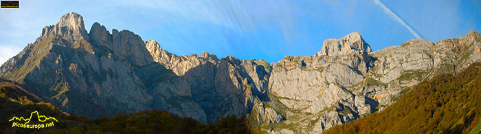 Fuente Dé, La Liébana, Cantabria, Picos de Europa