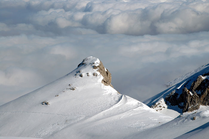 Ruta Pico Boro, Macizo Oriental de Picos de Europa, Andara