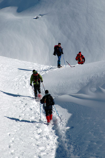 Ruta Pico Boro, Macizo Oriental de Picos de Europa, Andara