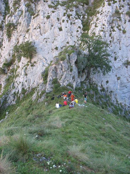 Collada de Ventaniella