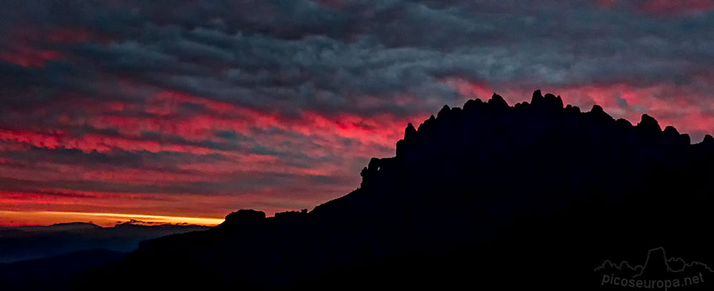 Foto: Agulles de Montserrat, Catalunya