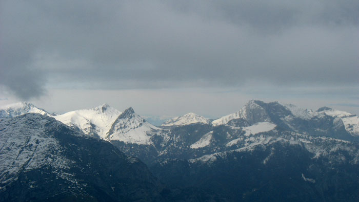 Tiatordos, Ponga, Asturias