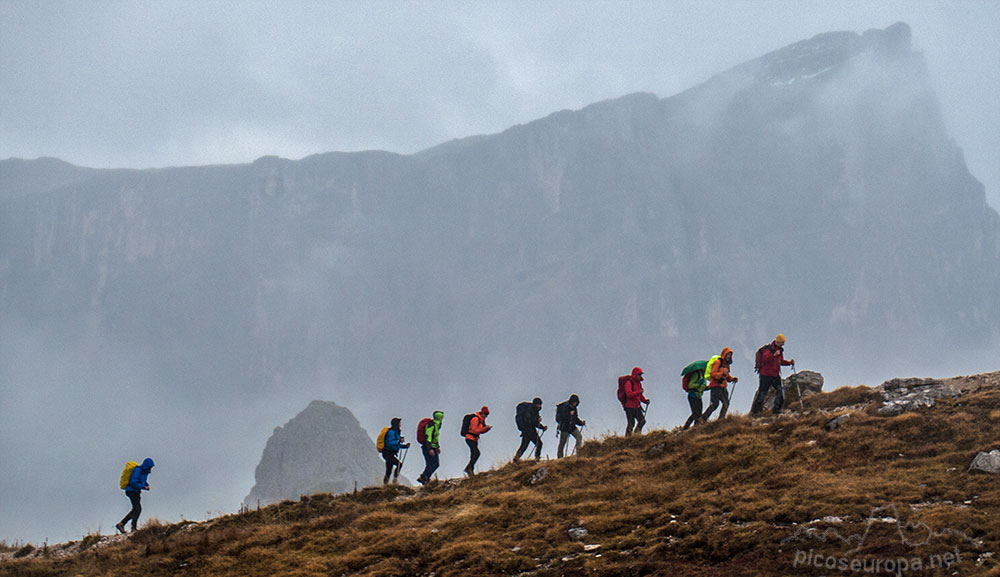 Foto: Rutas Picos de Europa