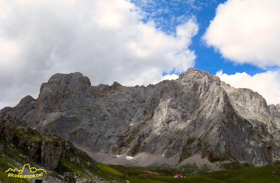 Ruta 4x4 al Mirador del Cable, Parque Nacional de Picos de Europa