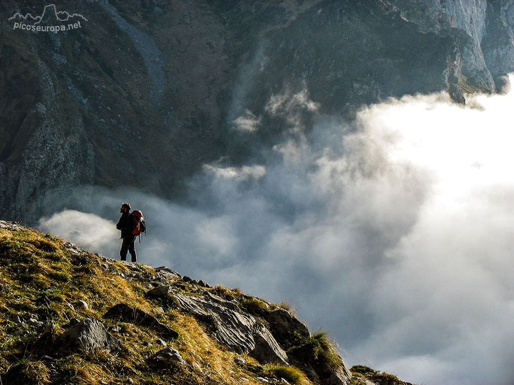 Foto: Parque Nacional de Picos de Europa
