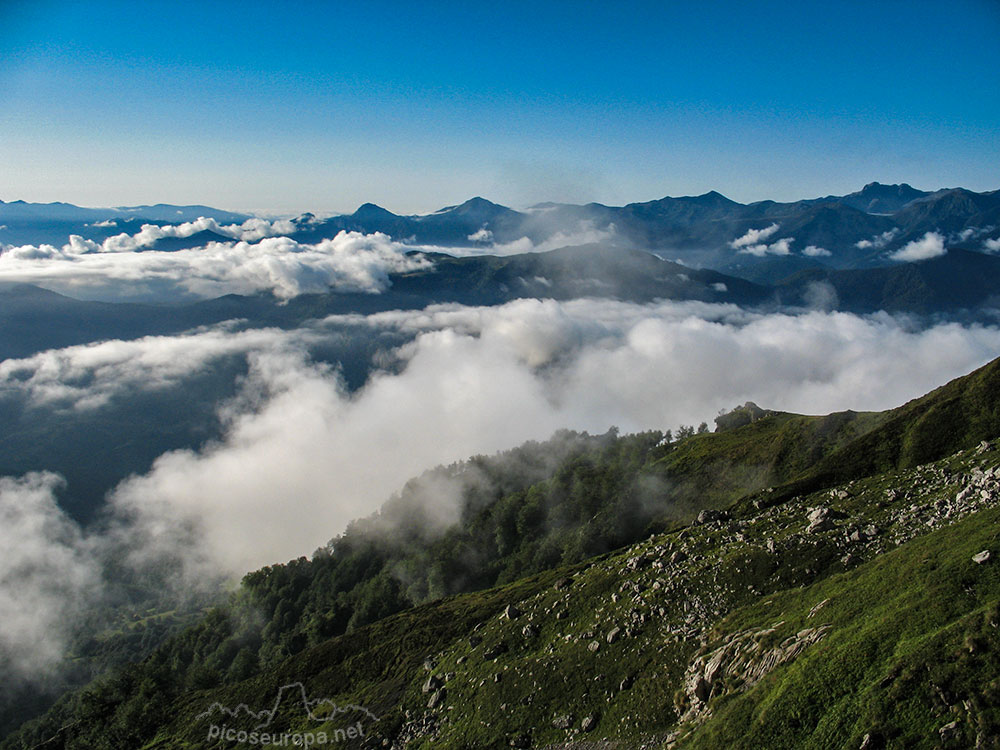 Foto: La Liebana, Cantabria, Picos de Europa