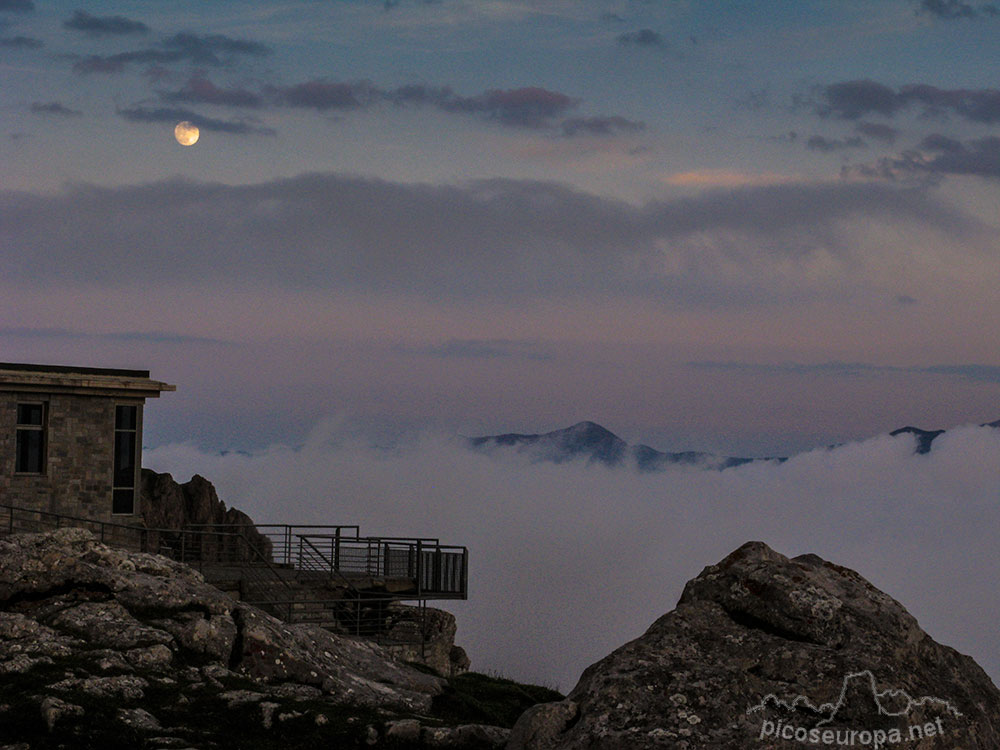 Ruta 4x4 al Mirador del Cable, Parque Nacional de Picos de Europa