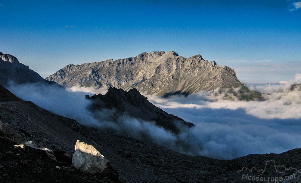 Ruta 4x4 al Mirador del Cable, Parque Nacional de Picos de Europa