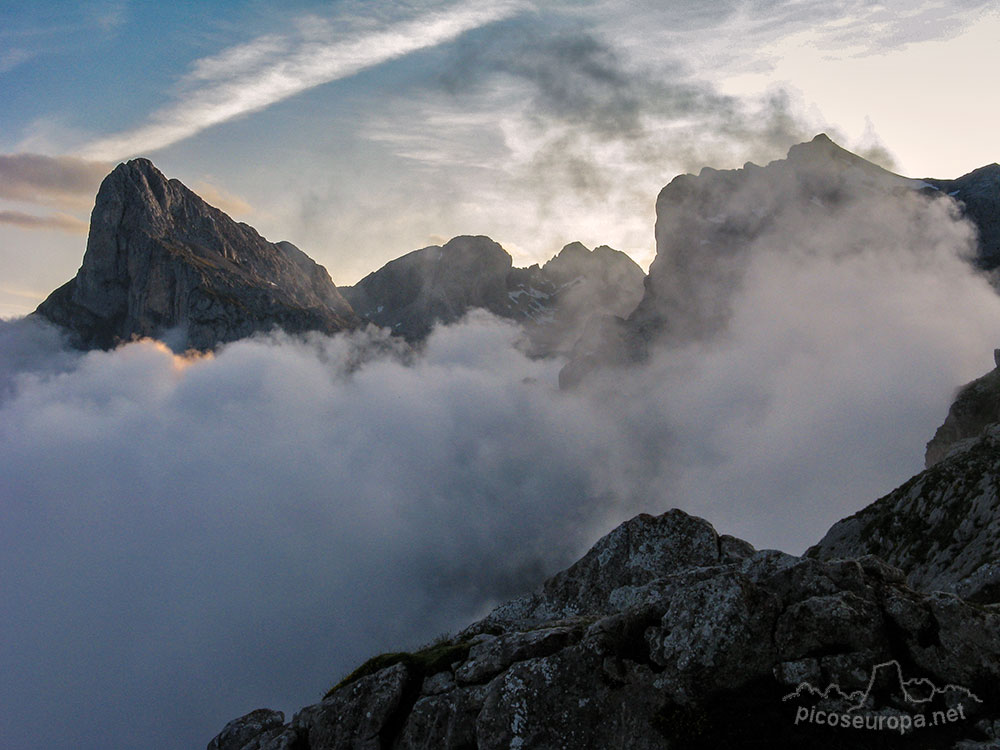 Foto: Parque Nacional de Picos de Europa