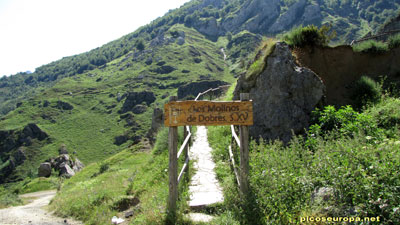 Foto: Prensa del siglo XV, Cucayo, La Liebana, Cantabria