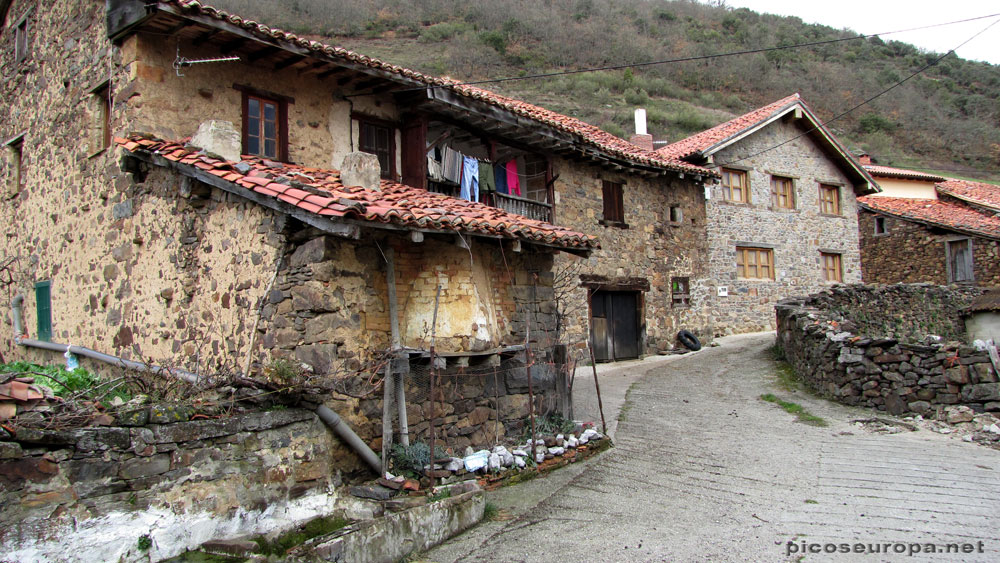 Foto: Maredes, La Liebana, Cantabria, Picos de Europa