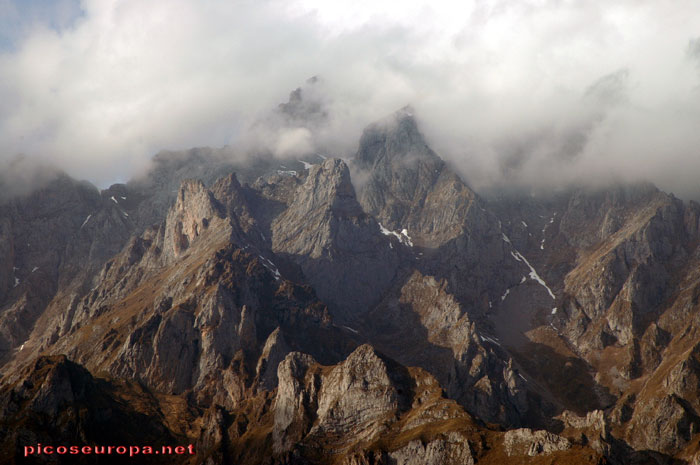 Foto: Picos de Europa, Cantabria