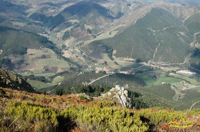 Foto: Liebana, Picos de Europa, Cantabria