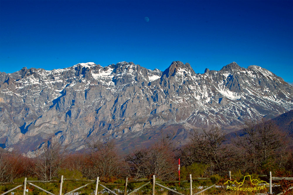 44+ Mirador Picos De Europa Cantabria Background