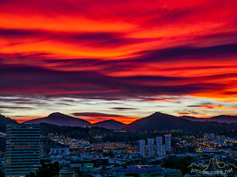 Foto: Bilbao, Bizkaia, Pais Vasco