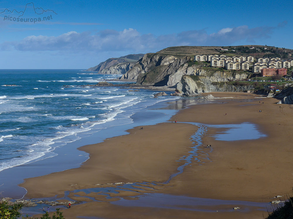 Foto: Sopelana, Bizkaia, Pais Vasco