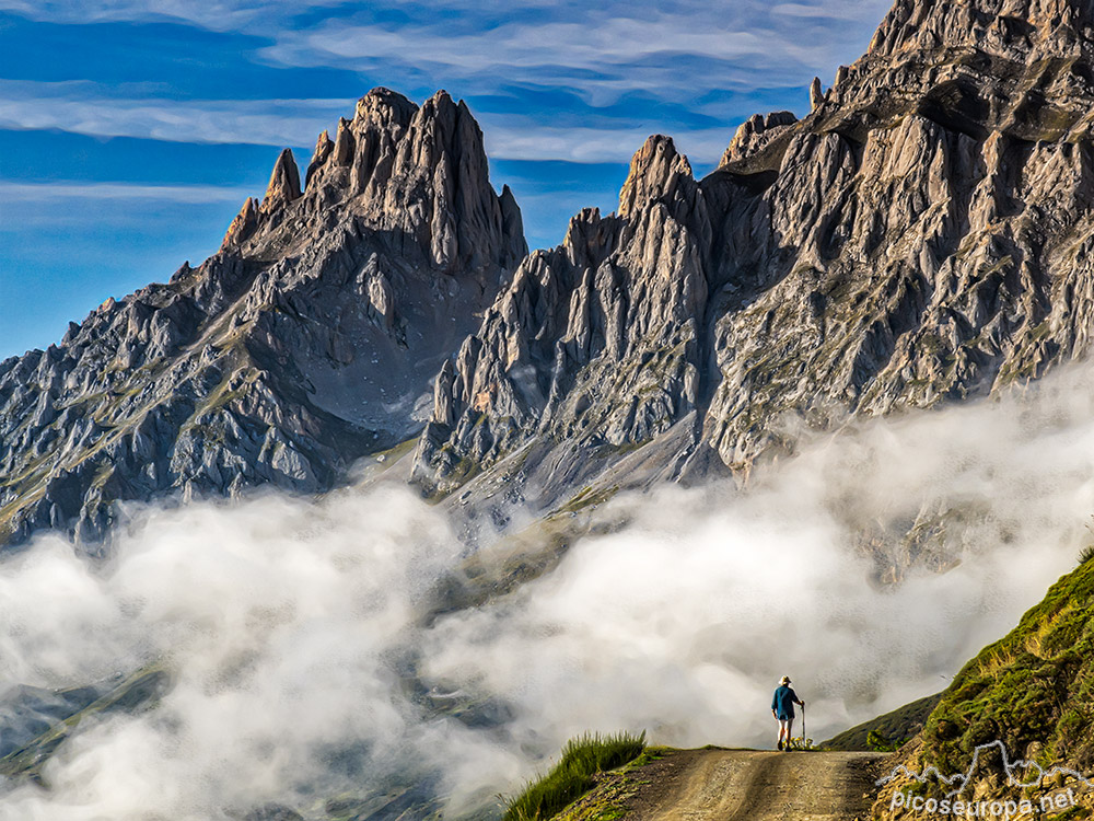 Parque Nacional de Picos de Europa