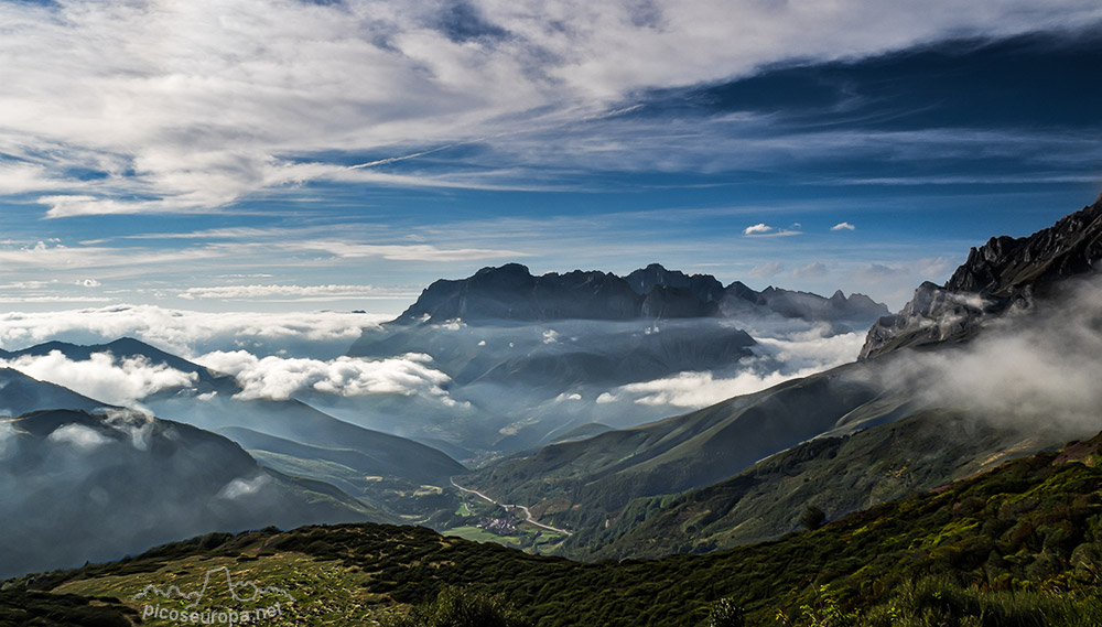 Parque Nacional de Picos de Europa