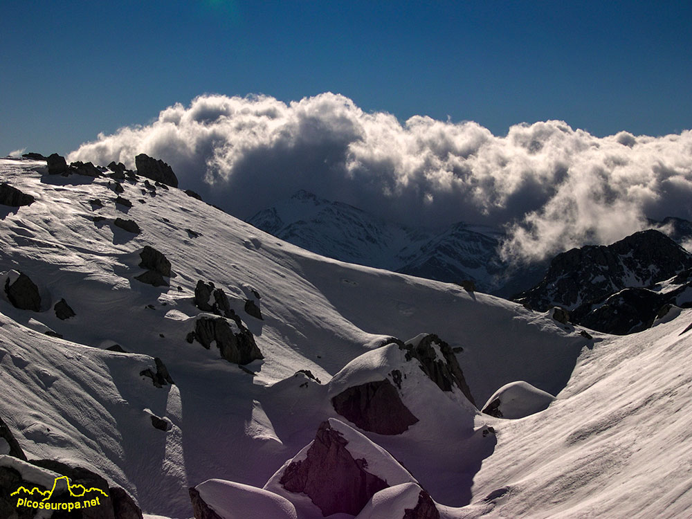 Foto: Pico Coriscao