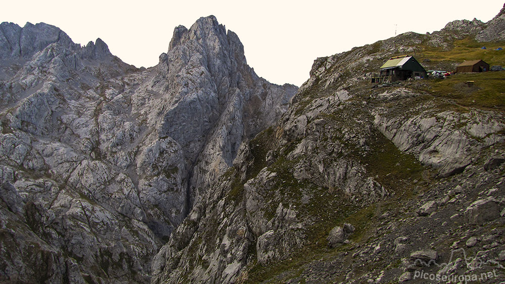 Parque Nacional de Picos de Europa