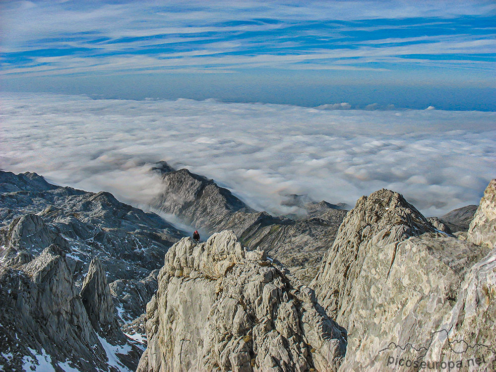 Los Argaos, Vegarredonda, Macizo Occidental de Picos de Europa