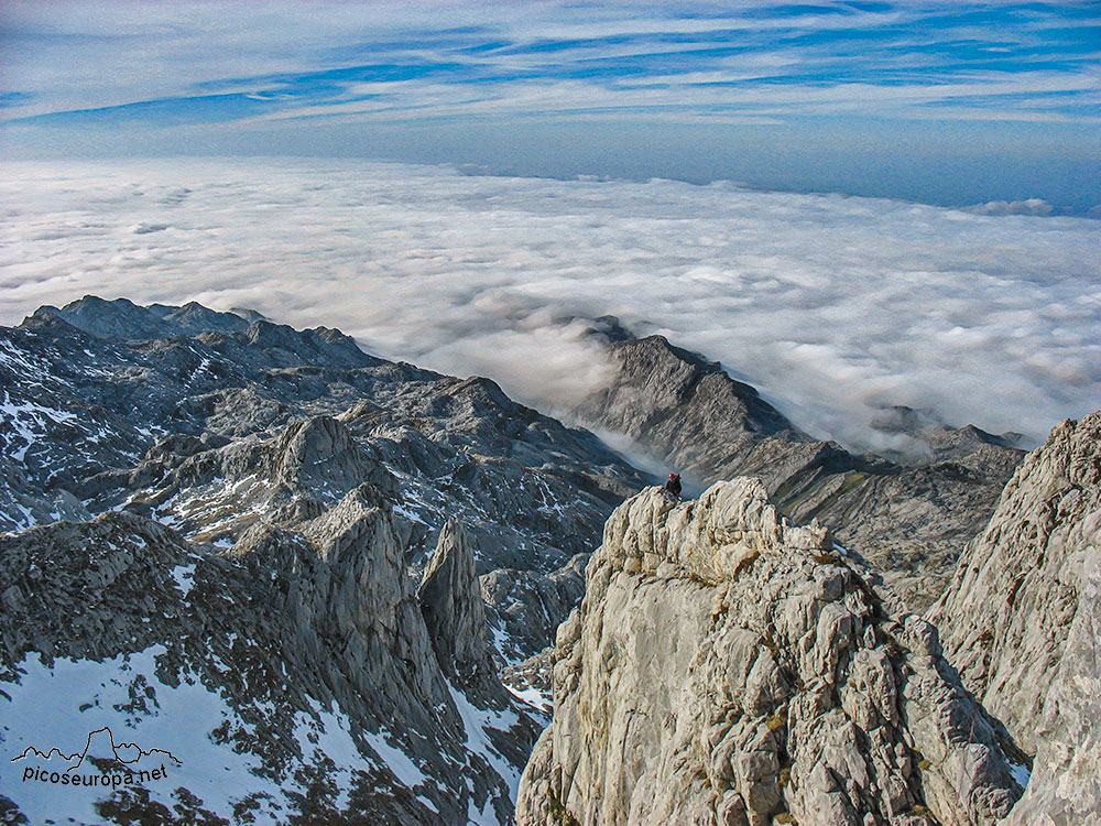 Los Argaos, Vegarredonda, Macizo Occidental de Picos de Europa