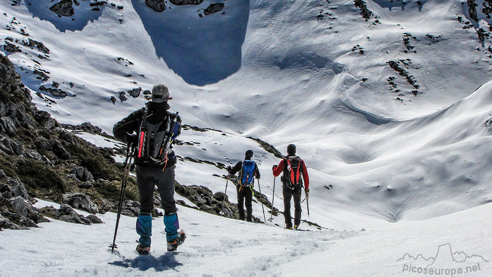 Foto: Rutas Picos de Europa