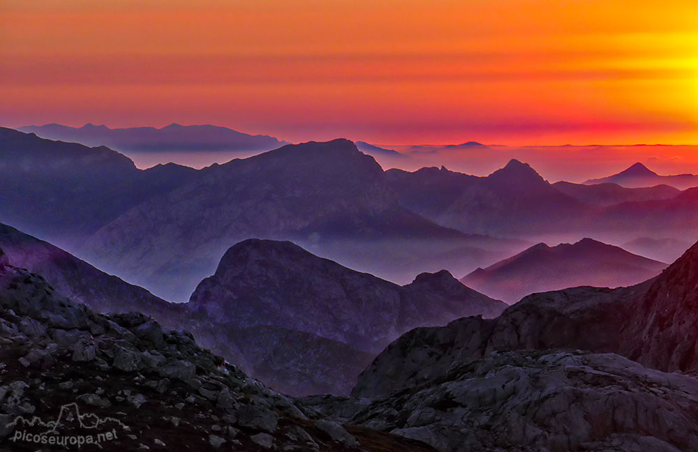 Parque Nacional de Picos de Europa