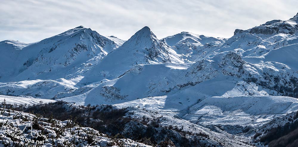 Pico Macondíu