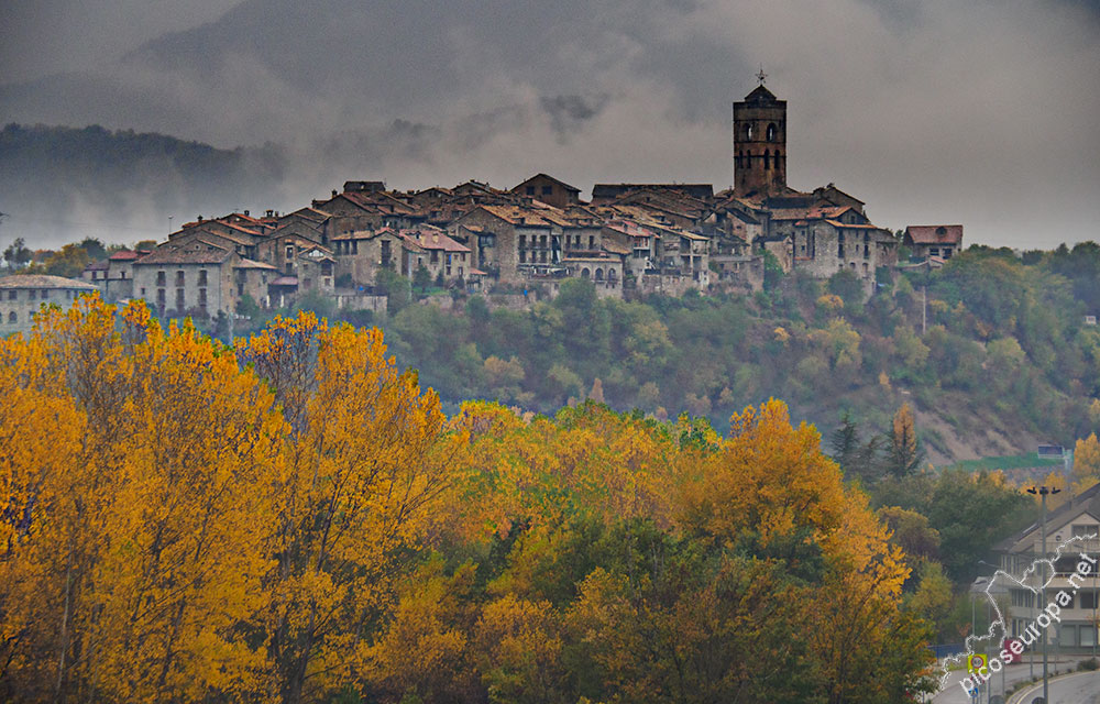 Pirineos de Huesca