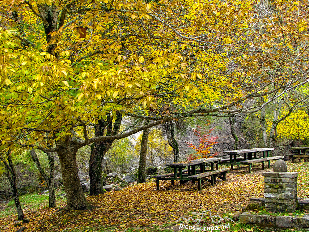 De Anso a Zuriza, Parque Natural de los Valles Occidentales, Pirineos de Huesca, Aragón