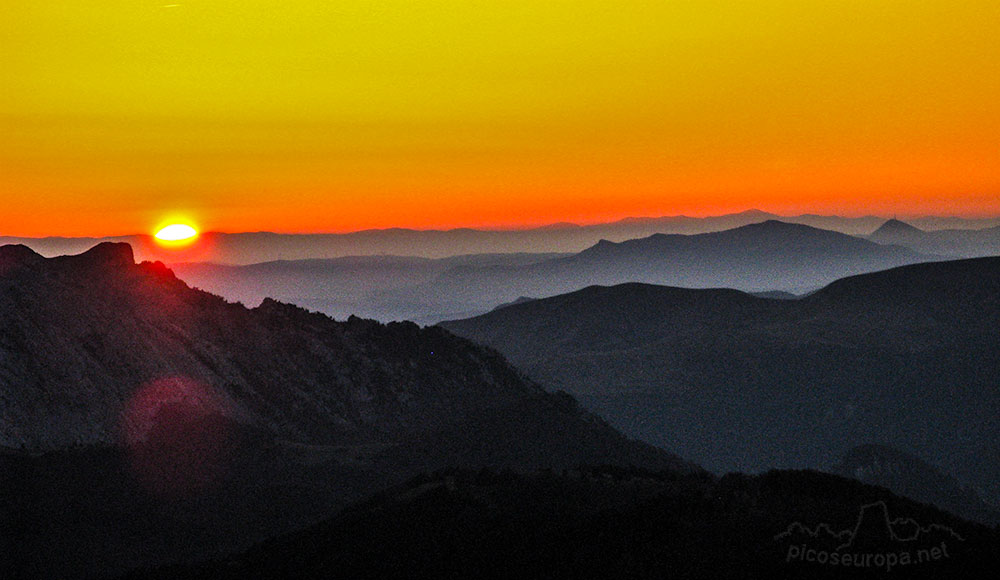 Petretxema, Parque Natural de los Valles Occidentales, Pirineos de Huesca, Aragón