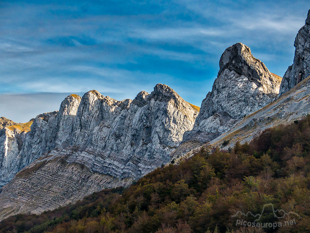 Sierra de Alano