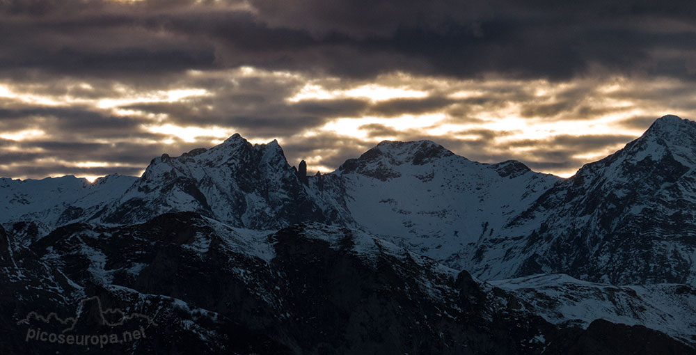 Foto: Col de Aubisque, Gourette, Pirineos, Francia