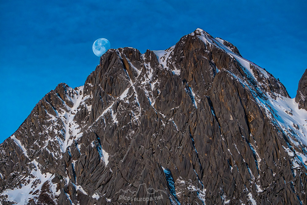 Foto: Pic Billare, Circo de Lescún, Pirineos, Francia