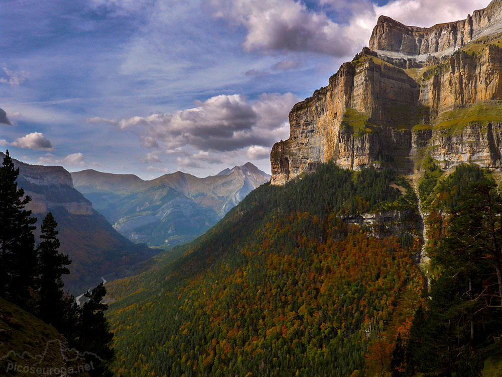 Parque Nacional de Ordesa y Monte Perdido