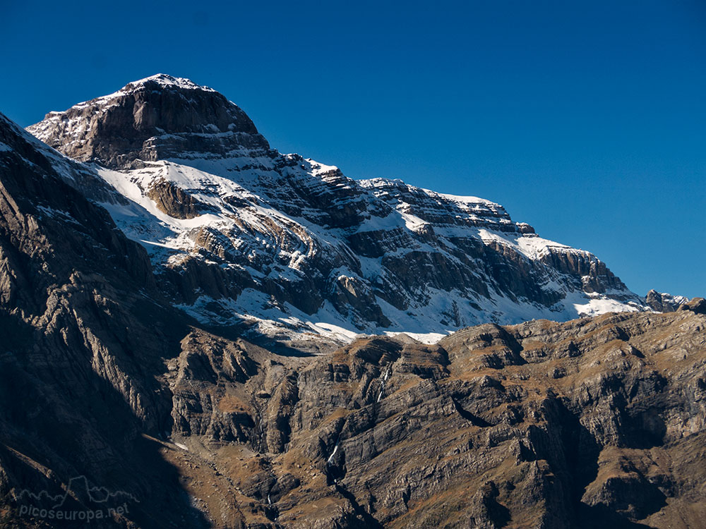 Foto: Valle de Pineta, Parque Nacional de Ordesa y Monte Perdido