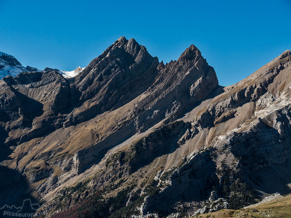 Foto: Valle de Pineta, Parque Nacional de Ordesa y Monte Perdido