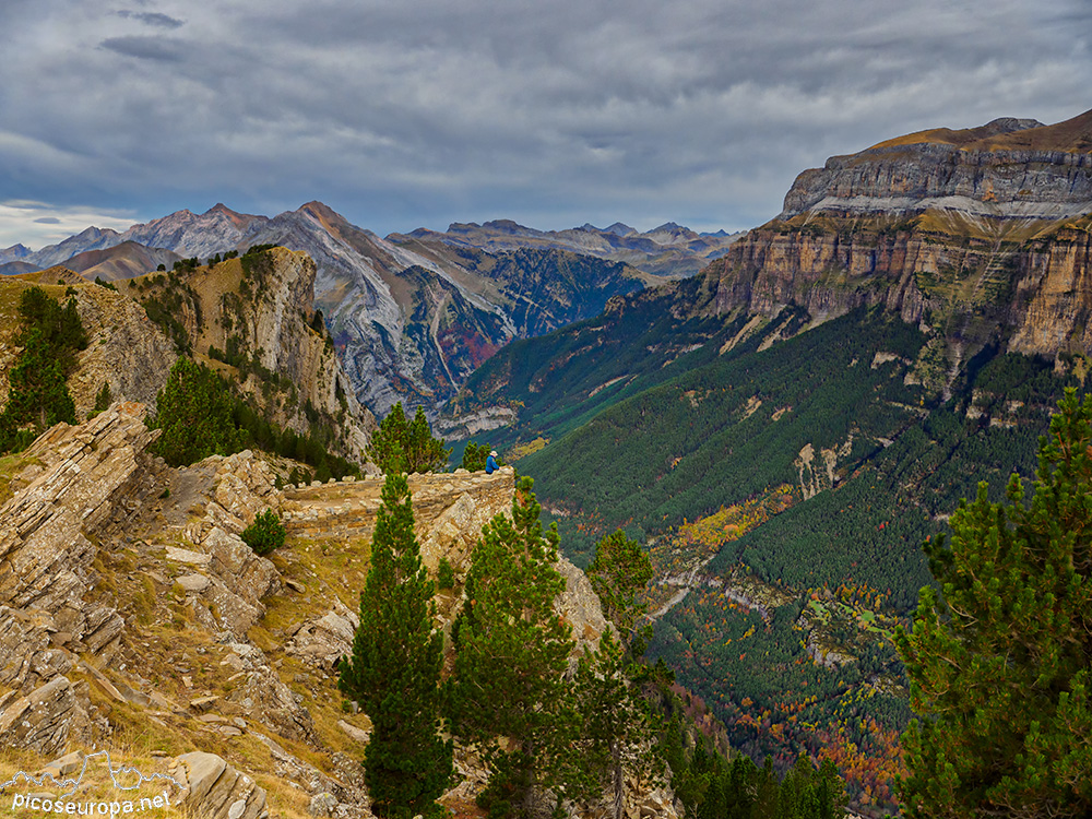 Foto: Parque Nacional de Ordesa y Monte Perdido