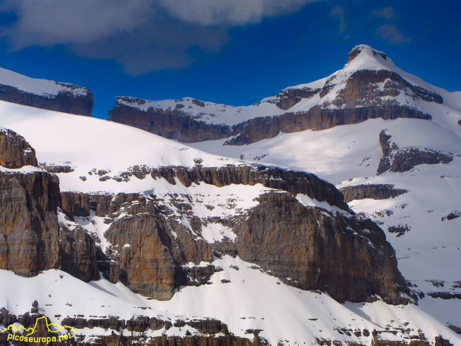 Foto: Parque Nacional de Ordesa y Monte Perdido
