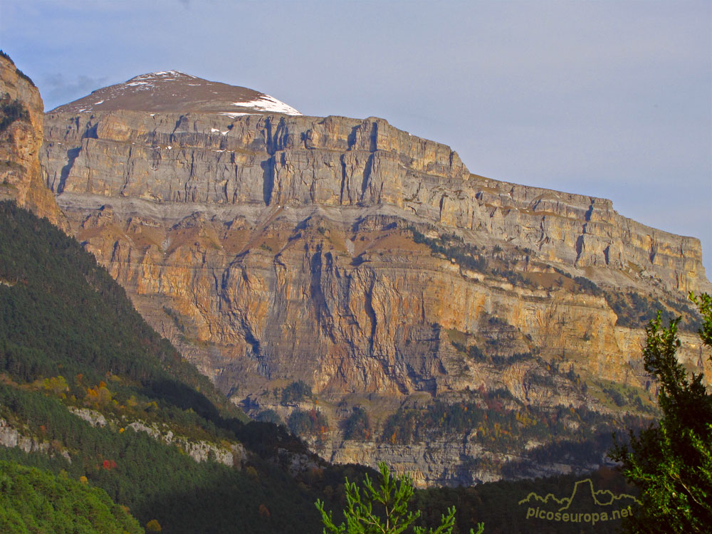 Centro Interpretación del Parque Nacional de Ordesa y Monte Perdido