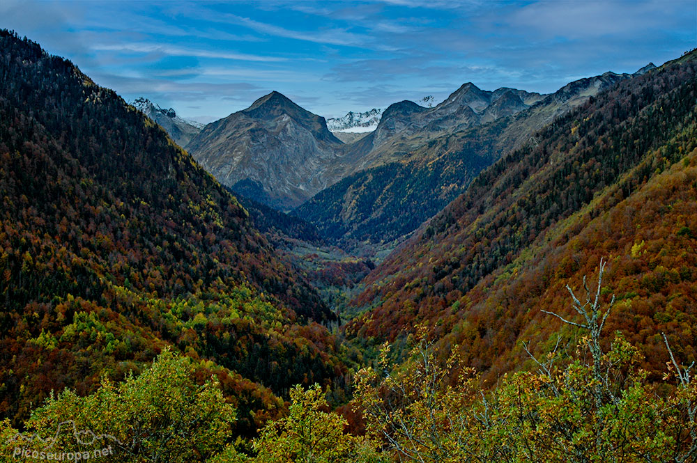 Foto: Artiga de Lin, Vall d'Aran, Pirineos de Lleida