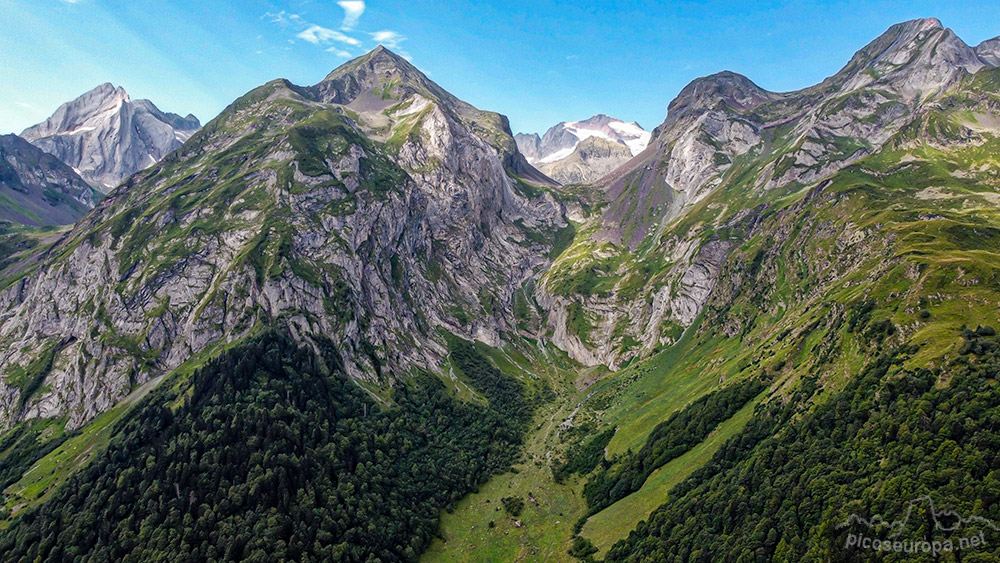 Foto: Artiga de Lin, Vall d'Aran, Pirineos de Lleida