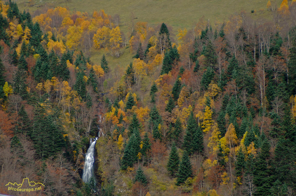 Foto: Artiga de Lin, Vall d'Aran, Pirineos de Lleida