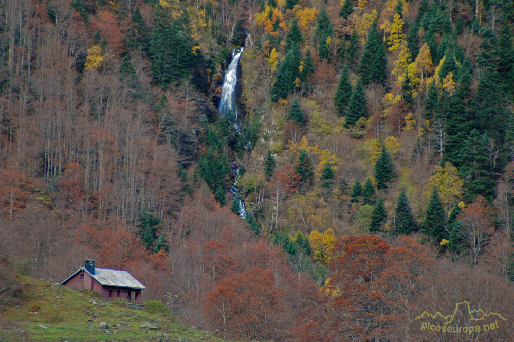 Foto: Artiga de Lin, Vall d'Aran, Pirineos de Lleida