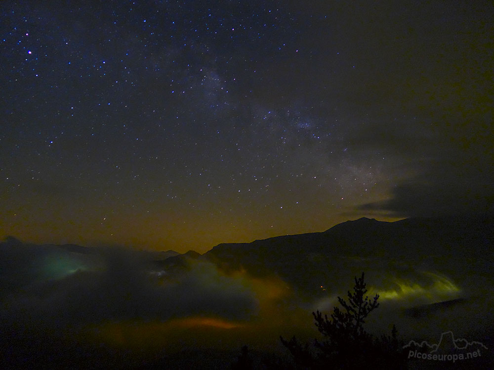 Foto: Pedraforca, PrePirineos, Barcelona, Catalunya