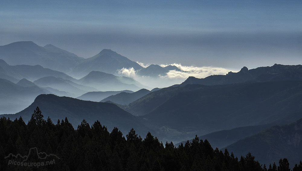 Foto: Pedraforca, PrePirineos, Barcelona, Catalunya